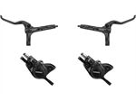 Phanh xe đạp Shimano MT200